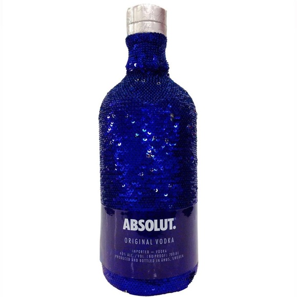 ABSOLUT Limited Edition Bottle Sleeve - Picture 7 of 7